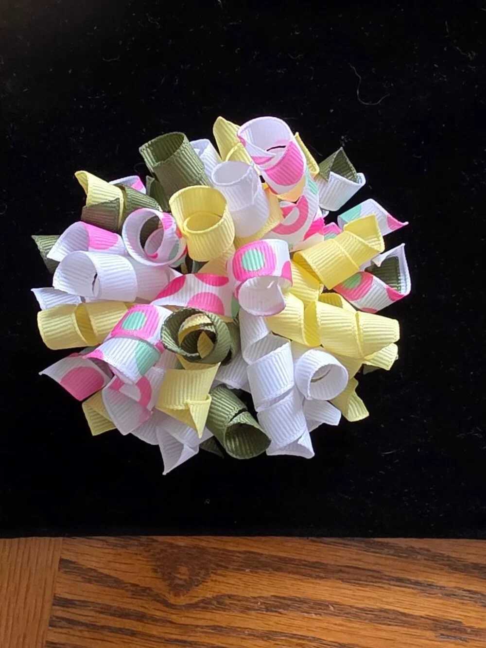 Handmade Hairbows